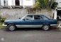 Mercedes Benz S-Class 1983 Model For Sale-2