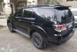 Toyota Fortuner 2015 2.5L V Automatic transmission-3