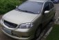 Toyota Vios 1.5 G variant 2004 Top pf the line!-2