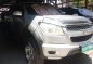 Chevrolet Colorado 2012 LTZ for sale-1