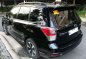Subaru Forester 2.0L AWD AT 2016 FOR SALE-1