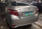 2014  TOYOTA Vios 13 E Automatic Silver-3