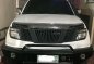 Nissan Navara 4X4 (2009) FOR SALE-1