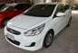 2014 Hyundai Accent Hatchback for sale -2