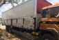 1995 Mitsubishi Fuso Wingvan (6D40) - Asialink Pre owned cars-4