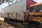 1995 Mitsubishi Fuso Wingvan (6D40) - Asialink Pre owned cars-7