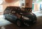 Mitsubishi Mirage GLX1.2G Hatchback 2013-0