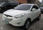 2012 Hyundai Tucson 4x4 CRDI diesel AT pearl white-5