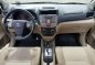 Toyota Avanza 2012 1.5G matic top of the line-6