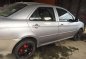 Toyota Vios 2005 for sale-2