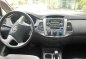 Toyota Innova 2013 Model For Sale-6