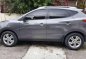 Hyundai Tucson 2011 MT Gas for sale -0