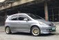 2004 Honda Jazz Manual local-2