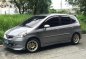 2004 Honda Jazz Manual local-0