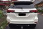 Toyota Fortuner 2.4V 2016 Model FOR SALE-7