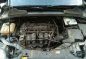 2014 Ford Focus Hatchback A/T Black AXA2941 GAS-6