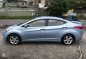 2012 Hyundai Elantra 18 GLS TOP OF THE LINE-2