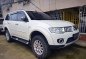 Mitsubishi Montero Sport Gls 2010 4x2 for sale -11