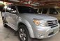 2013 Ford Everest 4x2 Automatic Diesel FOR SALE-0