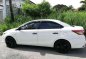 Toyota Vios 1.3 J Manual 2015 July acquired-2