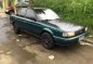 Nissan Sentra Complete papers 1997-0