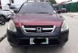 Honda Crv 2003 Model For Sale-4