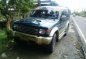 Mitsubishi Pajero 1996 local 4x4 manual-0