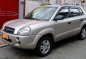 FOR SALE 2007 Hyundai Tucson Fresh-1