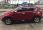 Kia Sportage 2011 Model For Sale-4