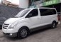 Hyundai Grand Starex 2016 for sale -10