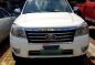 2009 Ford Everest 4x2 Automatic Diesel -1