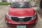 Kia Sportage 2011 Model For Sale-1