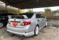 Toyota Corolla Altis 2011 model Negotiable sa sure buyer-0