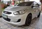 Hyunda Accent 2013 DiEsel for sale -3