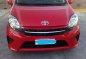 Toyota Wigo 2015 Model For Sale-4