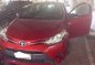 Toyota Vios 1.3 J 2016 MT for SALE!-0