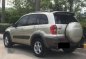 2004 Toyota Rav 4 J fresh inside out -4