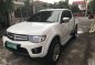 2013 Mitsubishi Strada GLX V Automatic-6