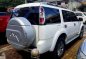 2009 Ford Everest 4x2 Automatic Diesel -3