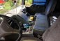 1997 Mitsubishi Fuso tractor head (8DC10) - Asialink pre owned cars-6