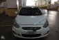 Hyundai Accent 2015 for sale -10