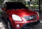 Honda crv 2006 for sale-1