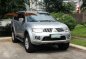 2010 Mitsubishi Montero Sport for sale-2