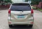 Toyota Avanza 2012 1.5G matic top of the line-4