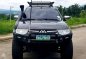 2009 Mitsubishi Montero Sport For sale-4