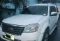 For sale Ford Everest 2010 model RUSH!-0