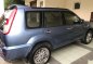 2005 Nissan Xtrail 4x2 automatic for sale-5