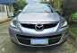 Mazda CX 9 2009 Model 4x4 Automatic Transmission Top of the Line-0