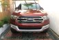 2016 Model Ford Everest For Sale-1