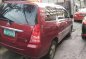 2005 Toyota Innova G Diesel 41906km Automatic Transmission-3